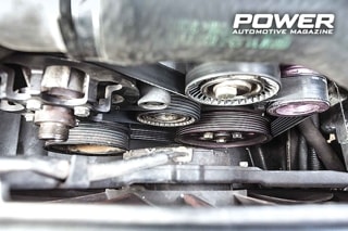 Bmw Compact Ε46 M3 CSL 307whp